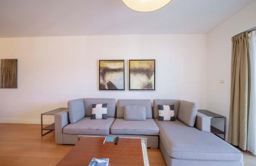 Xujiahui Apartamento | Premium 2 Bedroom 1 Living Apartment Yongxin Century
