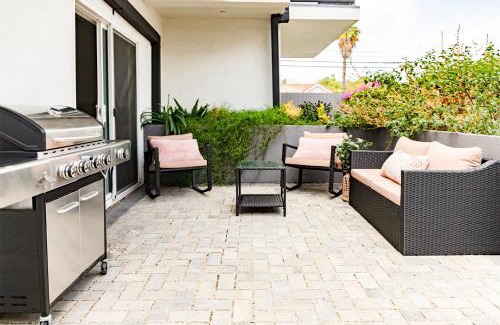 Mid City Apartamento | Premium 4-bedrooom House Best Location