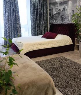 Ternopil Apartamento | PREMIUM APARTMENT від власника ЖК Андріївський Центр