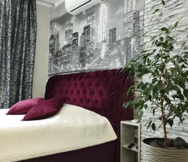 Ternopil Apartamento | PREMIUM APARTMENT від власника ЖК Андріївський Центр