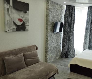 Ternopil Apartamento | PREMIUM APARTMENT від власника ЖК Андріївський Центр