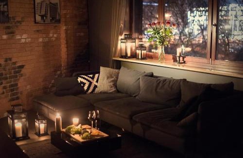 Krakow Apartamento | Premium Apartment for Old Town & Jewish Quarter plus Pool