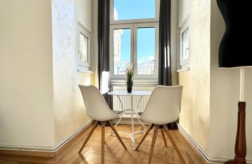 Wahring Apartamento | Premium Apartment located at the famous Vienna Kutschkermarkt
