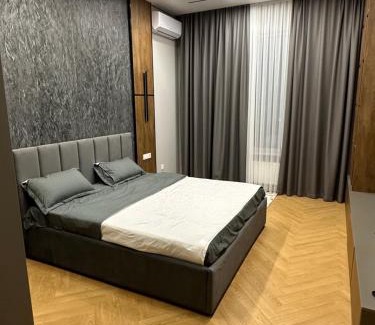 Shymkent Apartamento | Premium Apartments - BI Group Dendropark