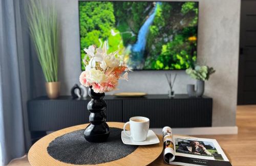 Rzeszow Apartamento | Premium Apartments Rzeszów Platinium