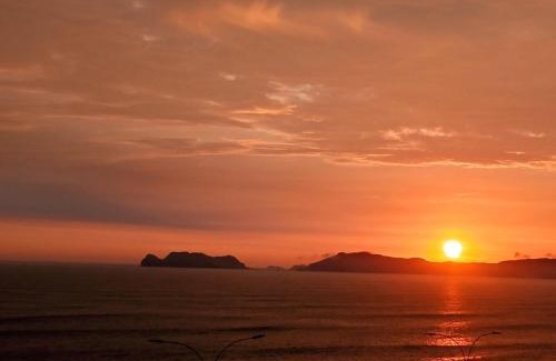 San Miguel Apartamento | Premium Beachfront 3BR Boreal