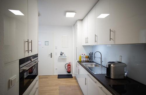 Oberkochen Apartamento | Premium Business Apartment in Oberkochen