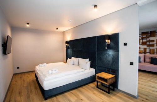 Bukovel Hotel | Premium Club SPA