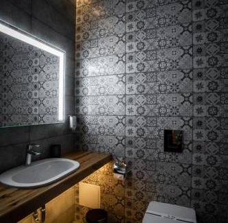 Bukovel Hotel | Premium Club SPA