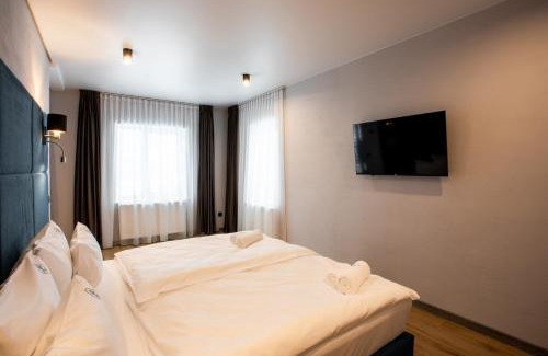 Bukovel Hotel | Premium Club SPA