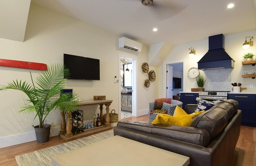 Kingsville Casa | CASA DE AUTOBUSES PREMIUM ... a orillas del lago Erie