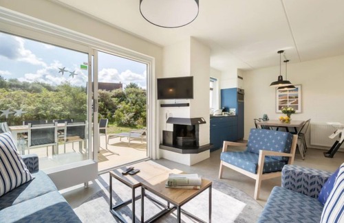 Zandvoort Casa | Premium Cottage by Interhome