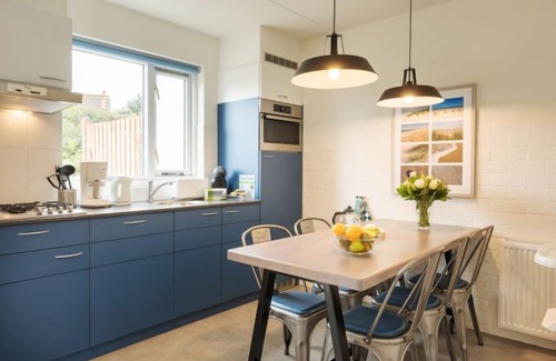 Zandvoort Casa | Premium Cottage by Interhome