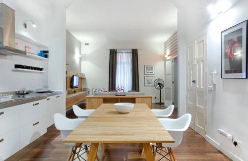 Valletta Apartamento | Premium Design Apartment in the Center of Valletta