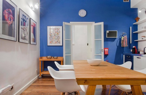 Valletta Apartamento | Premium Design Apartment in the Center of Valletta