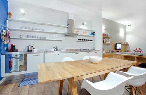 Valletta Apartamento | Premium Design Apartment in the Center of Valletta