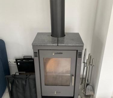 Boiensdorf Casa | Premium-Doppelferienhaus mit 2 Wohnungen mit Sauna, Whirlpool