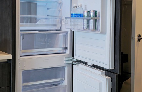 Kelowna Central Business District Apartamento | Premium DT Oasis | Lakeview Retreat