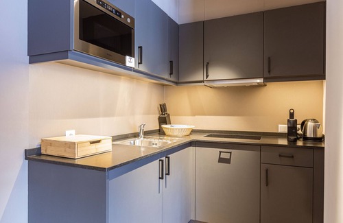 Ehrwald Apartamento | Premium family apartment with 3 bedrooms & garden