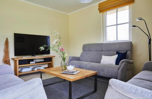 Fuhlendorf Casa | Premium-Ferienhaus in Fuhlendorf