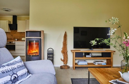 Fuhlendorf Casa | Premium-Ferienhaus in Fuhlendorf