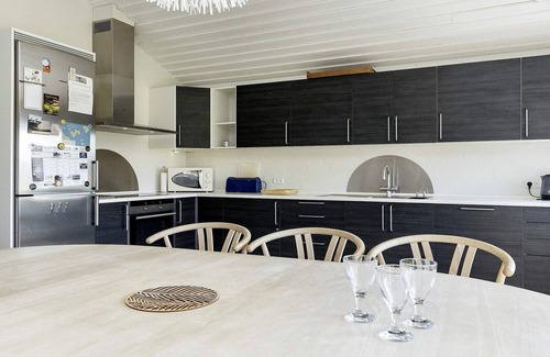 Karrebksminde Casa | Casa de vacaciones premium en Karrebæksminde