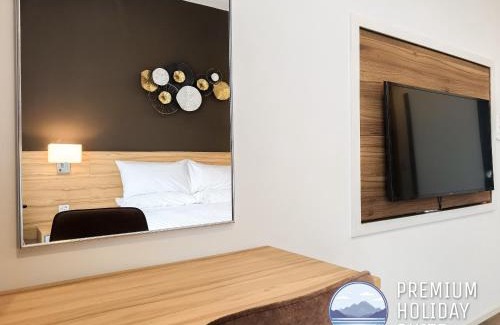 Ulu Kinta Apartamento | Premium Holiday Suite beside Lost World Tambun at Sunway Onsen