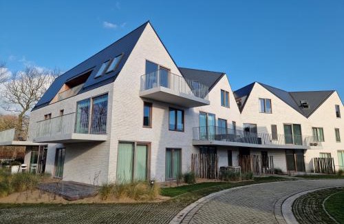Westende Apartamento | Premium Holidays - New appartement in vacation park West Bay