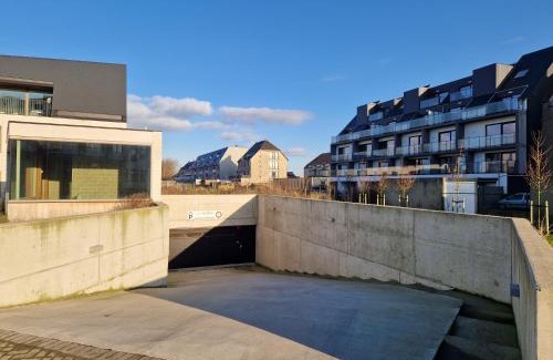 Westende Apartamento | Premium Holidays - New appartement in vacation park West Bay