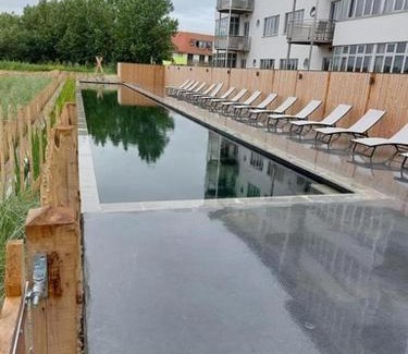 Westende Apartamento | Premium Holidays - New appartement in vacation park West Bay