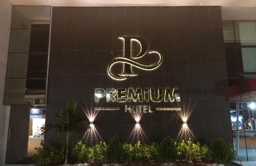 Delmiro Gouveia Hotel | Premium Hotel
