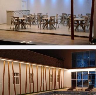 Delmiro Gouveia Hotel | Premium Hotel