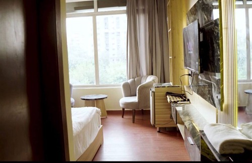 Islamabad Hotel | Premium Hotel In Islamabad - HOTEL SMARTSTAY