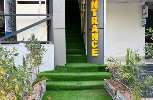 Islamabad Hotel | Premium Hotel In Islamabad - HOTEL SMARTSTAY