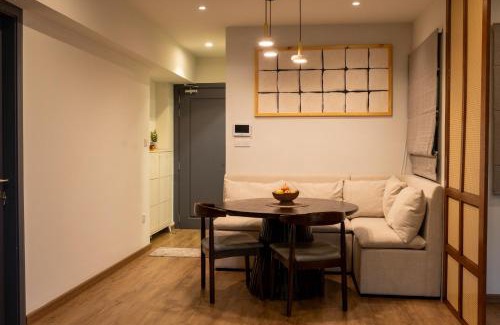 Hulhumale Apartamento | Premium Hulhumale Sanctuary - 2BR Beach View Apartment