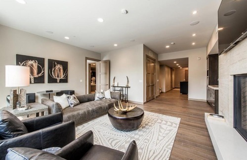 Deer Valley Apartamento | Premium Junior Three Bedroom apartment hotel