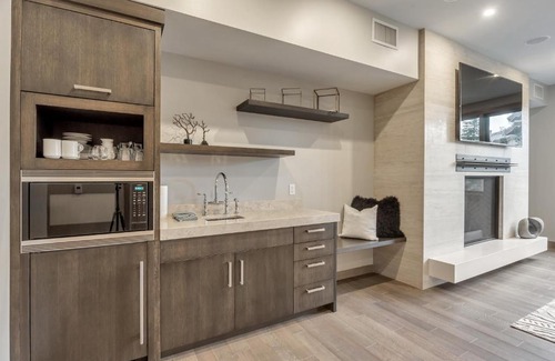 Deer Valley Apartamento | Premium Junior Three Bedroom apartment hotel