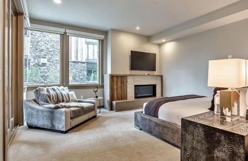 Deer Valley Apartamento | Premium Junior Three Bedroom apartment hotel