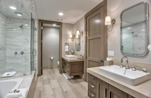 Deer Valley Apartamento | Premium Junior Three Bedroom apartment hotel