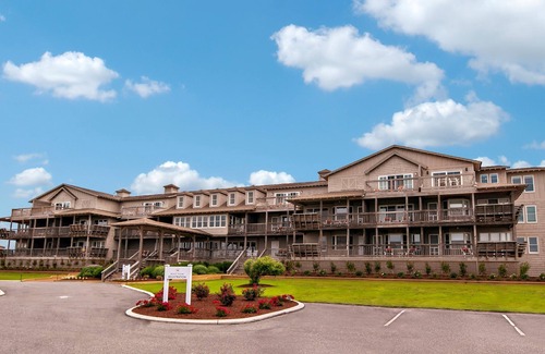 Duck Apartamento | Premium King | Oceanview + Award-Winning Spa