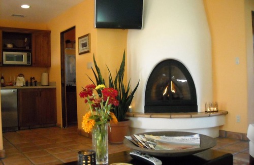 Nice Casa | Prima Lakeside Casita En Gorgeous Ceago Vinegarden Bodega Propiedad