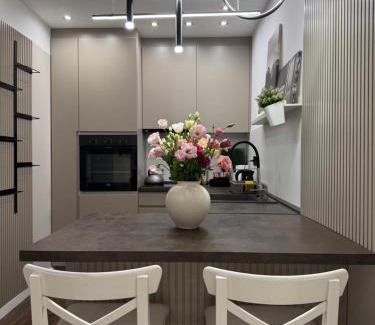 Sombor Apartamento | Premium Line Apartman