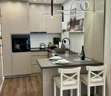 Sombor Apartamento | Premium Line Apartman