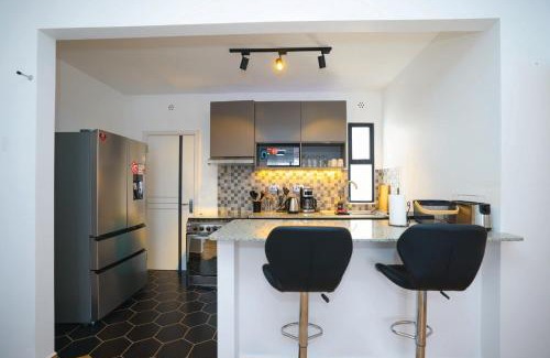 Ruiru Apartamento | Premium Luxury 2-Bedroom Apartment