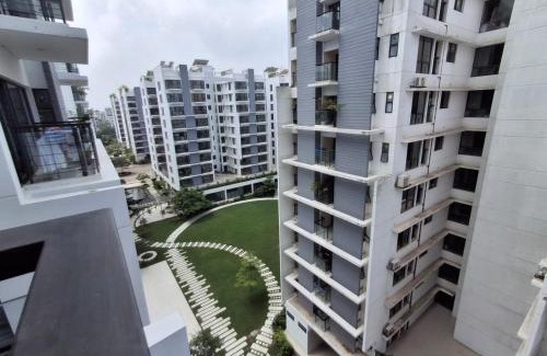 Uttara Apartamento | Premium Luxury Apartment with 24 Hour Security, near Dhaka International Airport