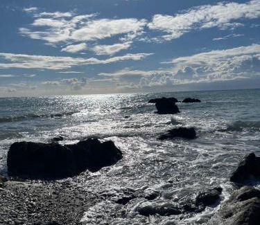 Casares del Mar Apartamento | Premium Luxury-Casares Del Mar-Seaside Apartment