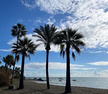 Casares del Mar Apartamento | Premium Luxury-Casares Del Mar-Seaside Apartment