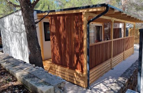 Drage Otro | Premium Mobile Home LANA - Oaza Mira Camping