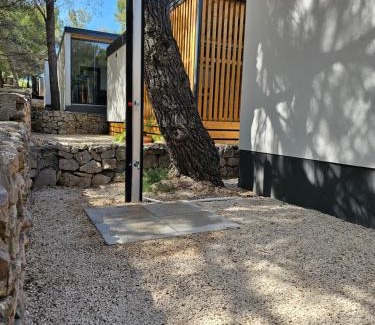 Drage Otro | Premium mobile home SUN & JOY - Oaza Mira Camping