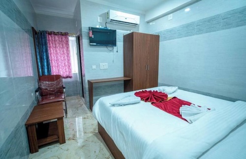 Bhubaneshwar Apartamento | PREMIUM ROOM